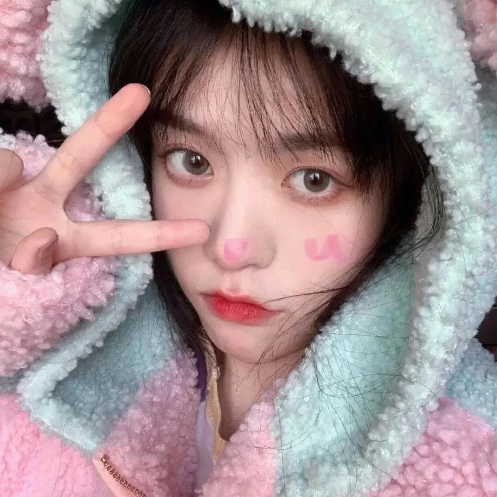 我的恐怖前任